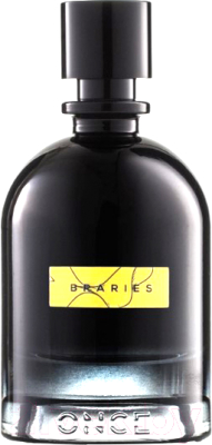 Парфюмерная вода Once Perfume Braries (100мл)