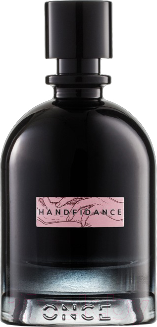 Парфюмерная вода Once Perfume Handfidance