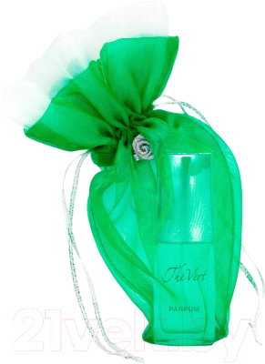 Изображение товара Духи Новая Заря Зеленый чай (16мл)