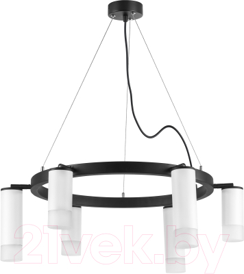 Люстра Lightstar Rullo LR0163638631