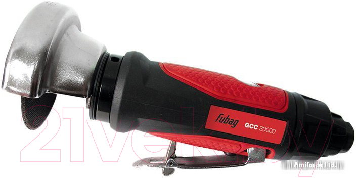 Пневмошлифмашина Fubag GSC 2500 / 100470