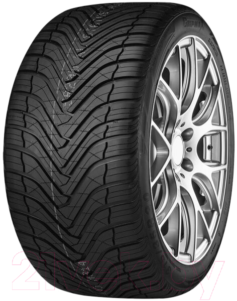 Всесезонная шина Gripmax SureGrip A/S Nano 235/70R16 106H BSW