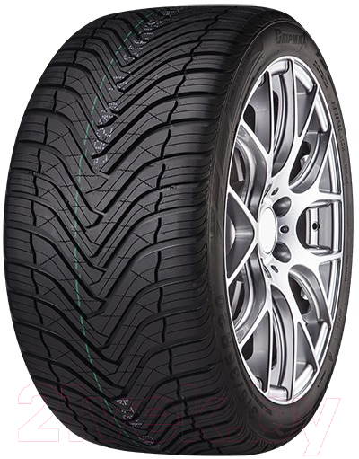 Летняя шина Gripmax SureGrip A/S 295/35R21 107W BSW