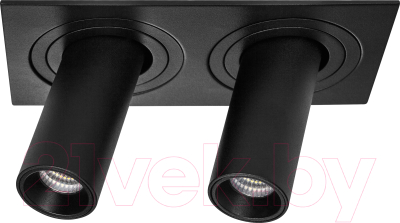 Комплект точечных светильников Lightstar Intero / i527272