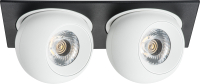 Комплект точечных светильников Lightstar Intero / i5276464 - 