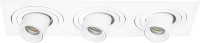 Комплект точечных светильников Lightstar Intero / i536164 - 