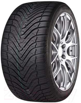 Летняя шина Gripmax SureGrip A/S 255/50R20 109W BSW