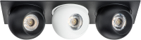 Комплект точечных светильников Lightstar Intero / i537726272 - 