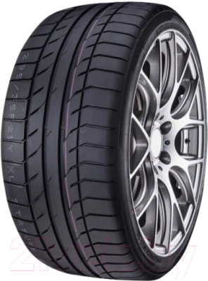 Летняя шина Gripmax Stature H/T 265/45R20 108Y BSW