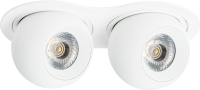 Комплект точечных светильников Lightstar Intero / i6266464 - 