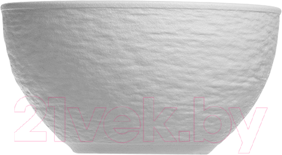 Салатник Corone Grafica XSY3417 / фк6937 (белый)