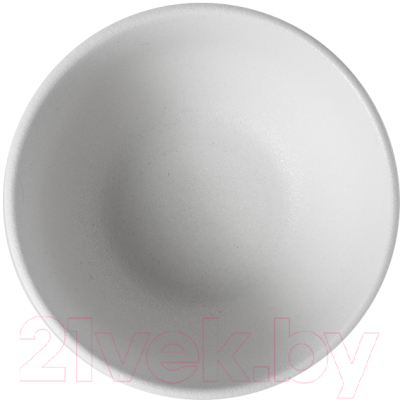 Салатник Corone Grafica XSY3417 / фк6937 (белый)