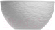 Салатник Corone Grafica XSY3417 / фк6937 (белый) - 