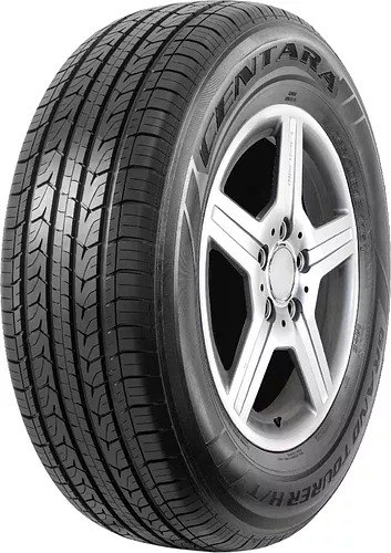 Летняя шина Centara Grand Tourer H/T 235/70R16 106H