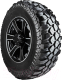 Летняя шина Centara Terrena M/T 245/75R16 120/116N - 