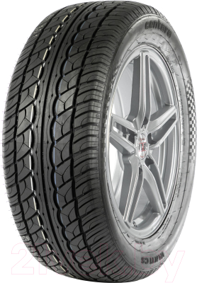 Летняя шина Centara Vanti CS 275/65R17 115H