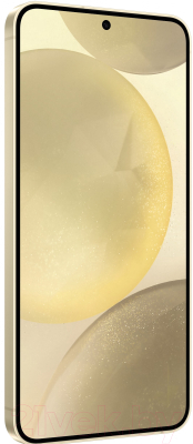 Смартфон Samsung Galaxy S24 8GB/128GB / SM-S921BZYDCAU (Amber Yellow)