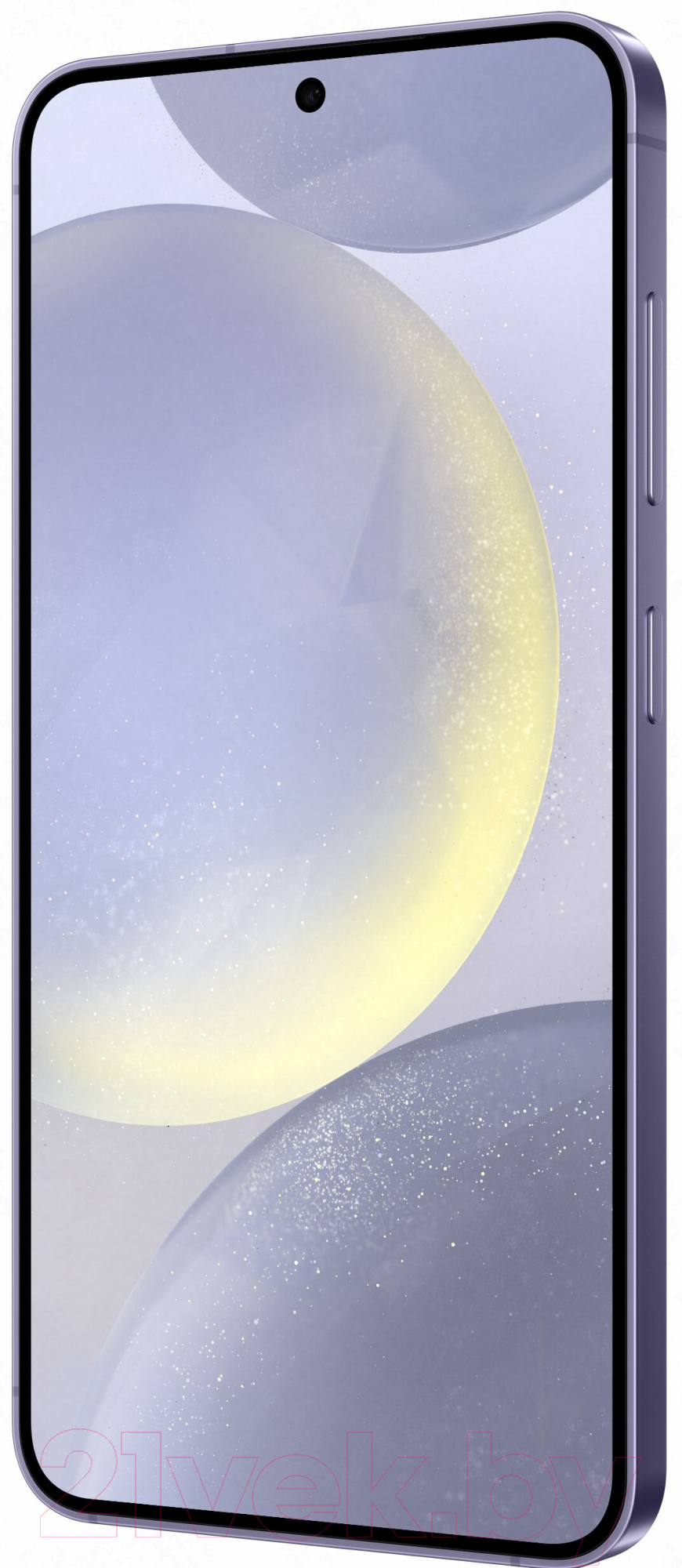 Смартфон Samsung Galaxy S24 8GB/128GB / SM-S921BZVDCAU (Cobalt Violet)