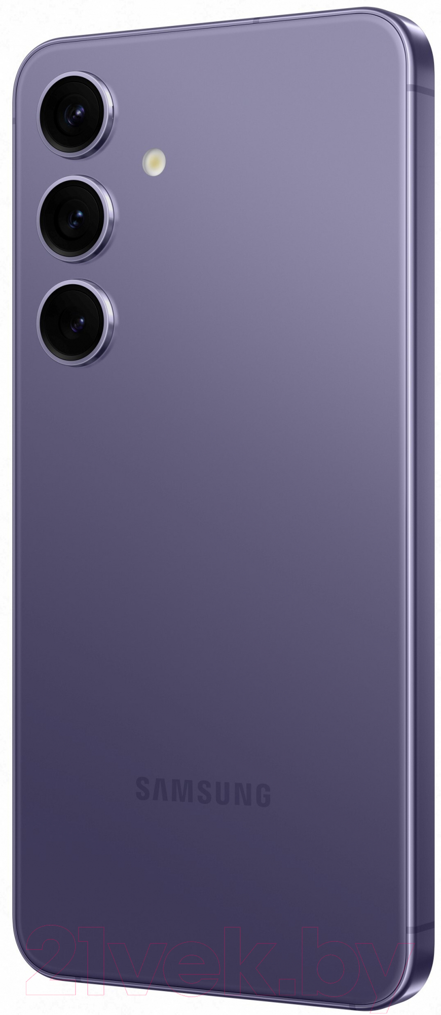 Смартфон Samsung Galaxy S24 8GB/128GB / SM-S921BZVDCAU (Cobalt Violet)