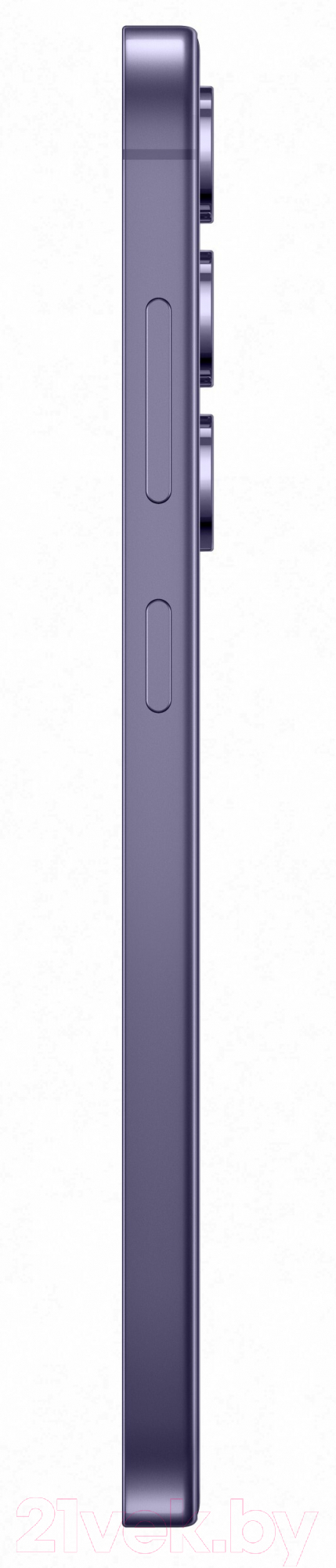 Смартфон Samsung Galaxy S24 8GB/128GB / SM-S921BZVDCAU (Cobalt Violet)