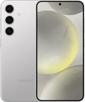 Смартфон Samsung Galaxy S24 8GB/128GB / SM-S921BZADCAU (Marble Gray) - 