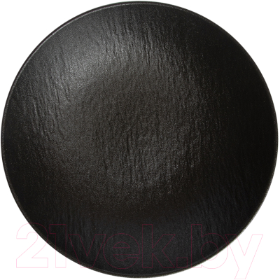 Салатник Corone Grafica XSY3522 / фк6901 (черный)