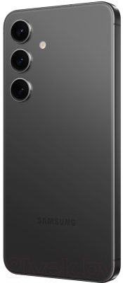 Смартфон Samsung Galaxy S24 8GB/128GB / SM-S921BZKDCAU (Onyx Black)