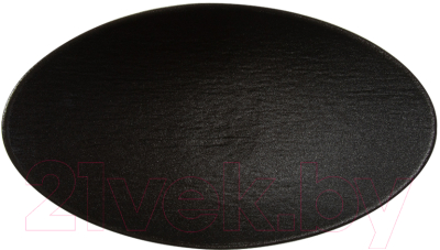 Салатник Corone Grafica XSY3222 / фк6911 (черный)