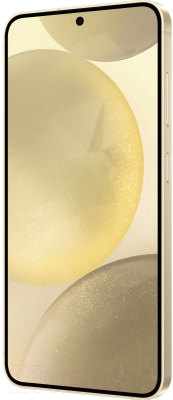 Смартфон Samsung Galaxy S24 8GB/256GB / SM-S921BZYGCAU (Amber Yellow)