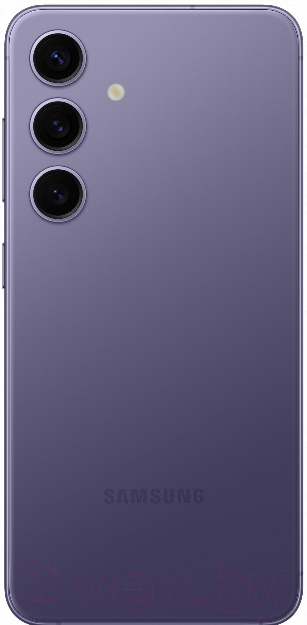 Смартфон Samsung Galaxy S24 8GB/256GB / SM-S921BZVGCAU (Cobalt Violet)
