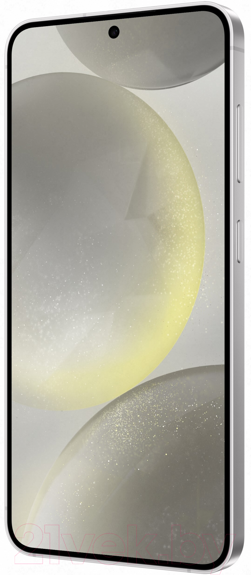 Смартфон Samsung Galaxy S24 8GB/256GB / SM-S921BZAGCAU (Marble Gray)