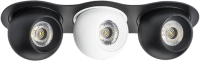 Комплект точечных светильников Lightstar Intero / i637726272 - 