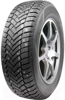 Зимняя шина Leao Winter Defender Grip 195/60R15 92T (шипы)