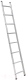 Приставная лестница Алюмет SC1006 - 
