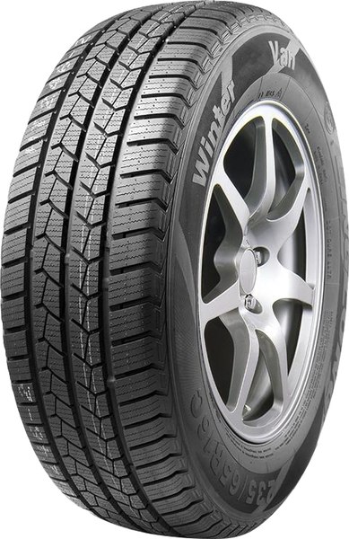 Зимняя легкогрузовая шина Leao Winter Defender Van 195/70R15C 104/102R