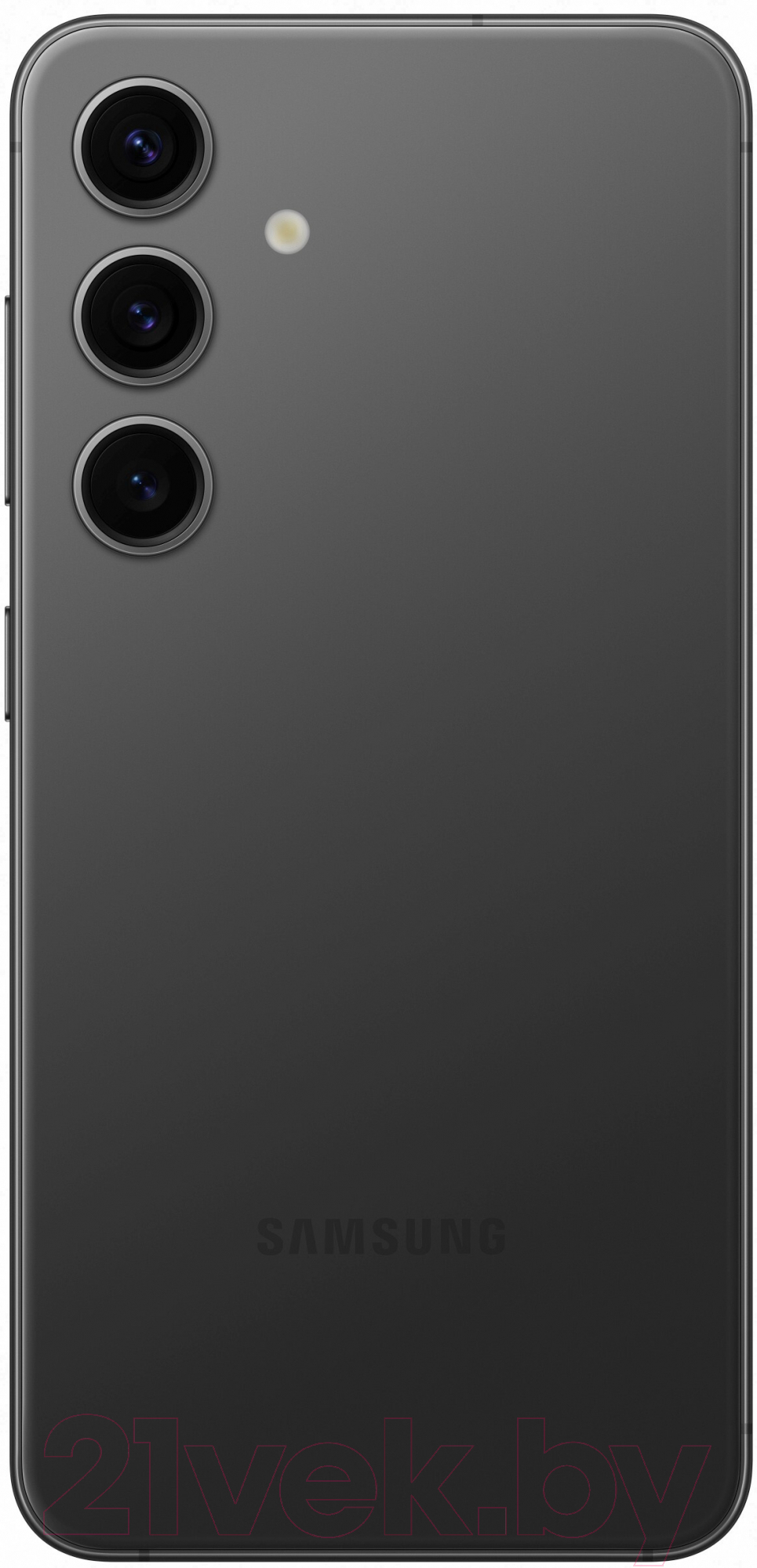Смартфон Samsung Galaxy S24 8GB/256GB / SM-S921BZKGCAU (Onyx Black)