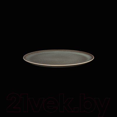 Тарелка столовая обеденная Corone Albero XSY2997 / фк7803