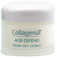 Крем для лица Pharmalife Research CollagenaT Age-Defend Day Face Cream (50мл) - 