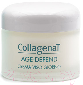 Крем для лица Pharmalife Research CollagenaT Age-Defend Day Face Cream (50мл)