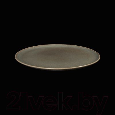 Тарелка столовая обеденная Corone Albero XSY2998 / фк7804
