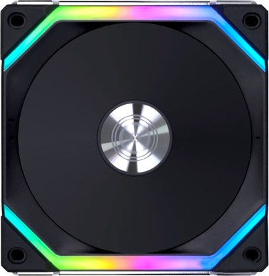 

Вентилятор для корпуса, Uni Fan SL 140 V2 / G99.14SLV21B.00