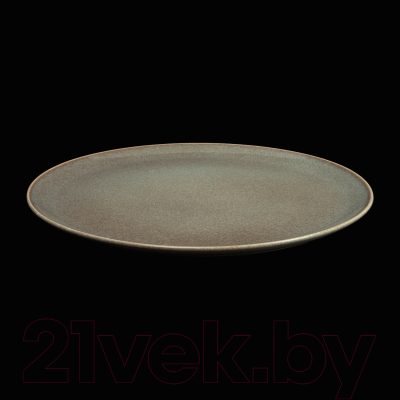 Тарелка столовая обеденная Corone Albero XSY2999 / фк7805
