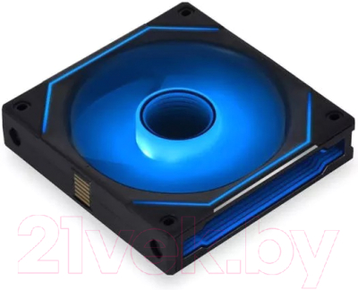 Вентилятор для корпуса Lian Li Uni Fan SL Infinity 120 / G99.12SLIN1B.00 (черный)