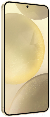 Смартфон Samsung Galaxy S24+ 12GB/256GB / SM-S926BZYDCAU (Amber Yellow)