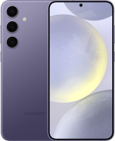 Смартфон Samsung Galaxy S24+ 12GB/256GB / SM-S926BZVDCAU (Cobalt Violet) - 
