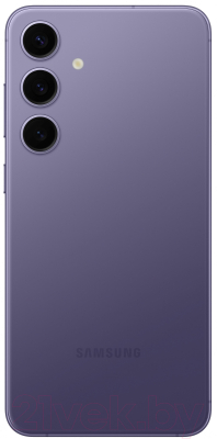 Смартфон Samsung Galaxy S24+ 12GB/256GB / SM-S926BZVDCAU (Cobalt Violet)