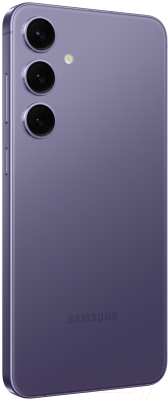 Смартфон Samsung Galaxy S24+ 12GB/256GB / SM-S926BZVDCAU (Cobalt Violet)