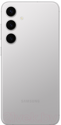 Смартфон Samsung Galaxy S24+ 12GB/256GB / SM-S926BZADCAU (Marble Gray)