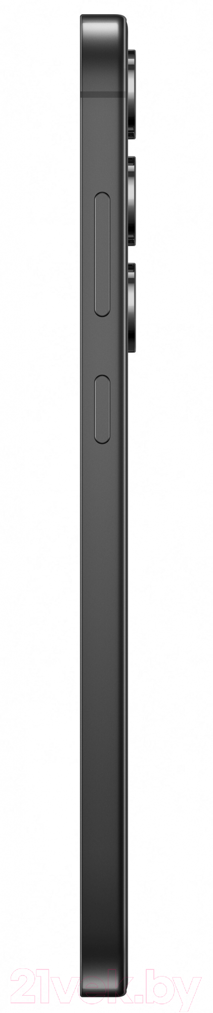 Смартфон Samsung Galaxy S24+ 12GB/256GB / SM-S926BZKDCAU (Onyx Black)
