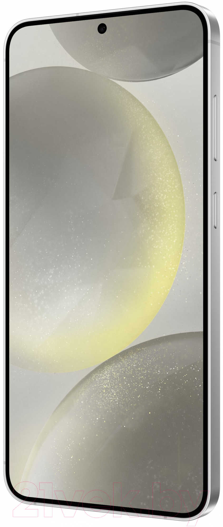 Смартфон Samsung Galaxy S24+ 12GB/512GB / SM-S926BZAGCAU (Marble Gray)